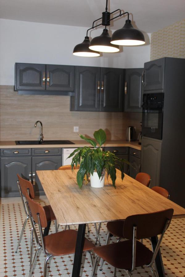 Maison Lc Cramant Экстерьер фото