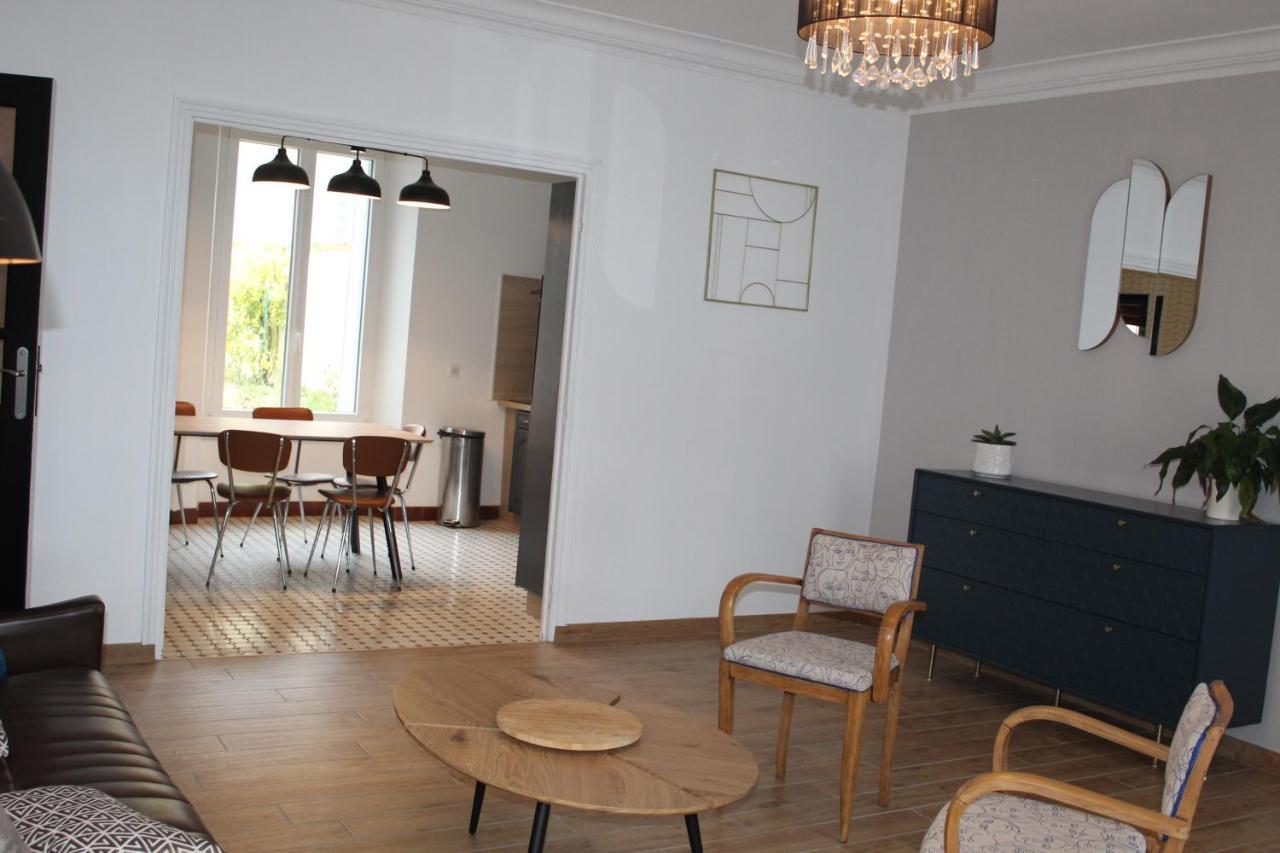 Maison Lc Cramant Экстерьер фото