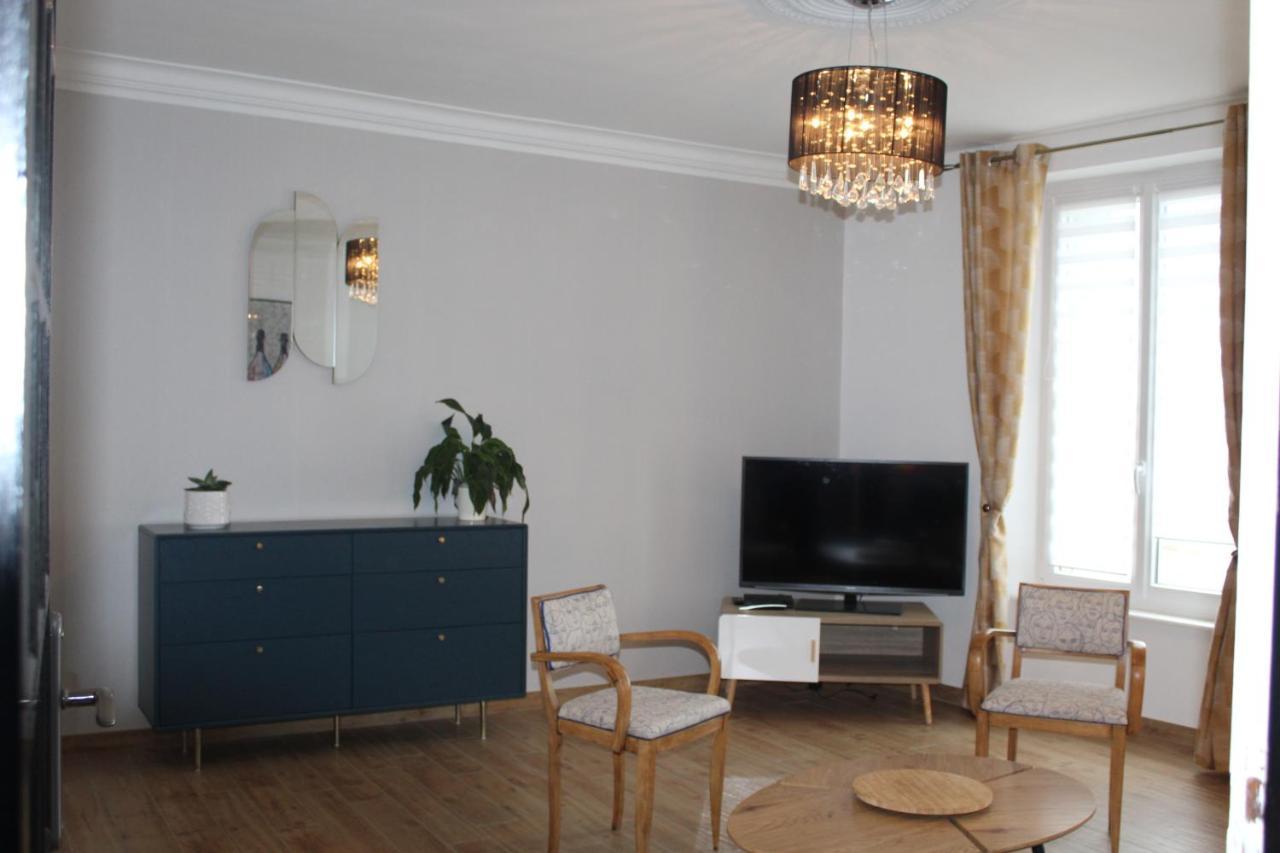 Maison Lc Cramant Экстерьер фото