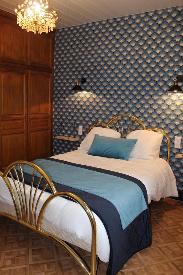 Maison Lc Cramant Экстерьер фото